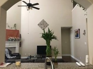 3632 Aqua Springs Dr, Plano TX  75025-6913 exterior