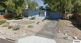 13694 Mount Whitney St, Reno, NV 89506-1445
