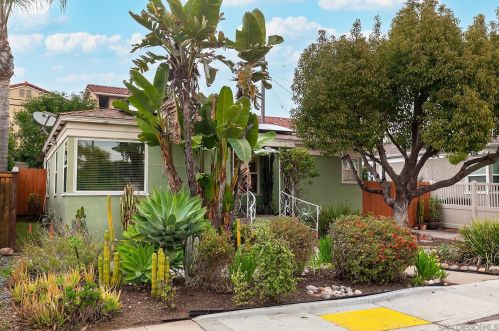 5960 Estelle St, San Diego, CA 92115-5433