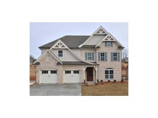 1347 Meadowgate Ln, Lewisville, NC 27023-8372