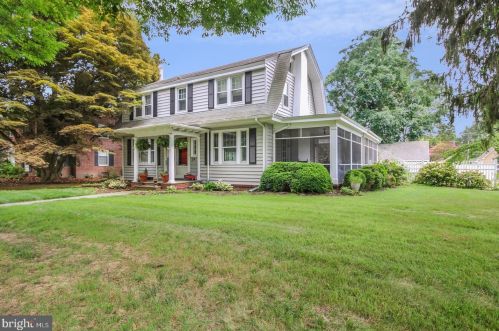 24 Hazel Rd, Dover, DE 19901-3814