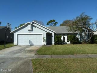 2660 Forest Run Dr, Melbourne, FL 32935-7116