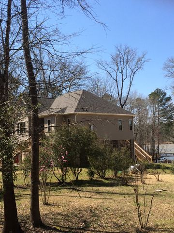 23 Great North Rd, Winnsboro Mills SC  29180 exterior