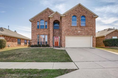 429 Elk Run Dr, Fort Worth, TX 76140-6564