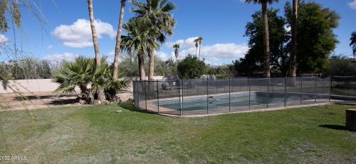 6602 Lincoln Dr, Scottsdale AZ  85253-4331 exterior