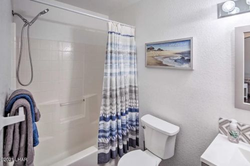 1360 Tanqueray Dr, Lake Havasu City AZ  86404-1977 exterior