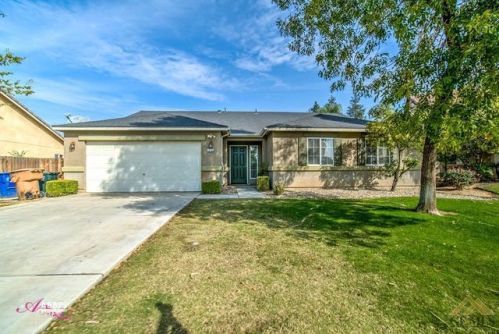12108 Timberpointe Dr, Bakersfield, CA 93312-6811