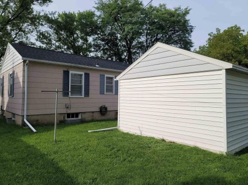 787 Scott St, Fond Du Lac WI  54937-2008 exterior