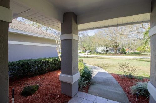 5939 Windwood Dr, Lakeland FL  33813-4805 exterior