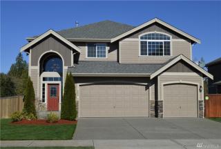 303 Ames St, Ohop, WA 98360-7487