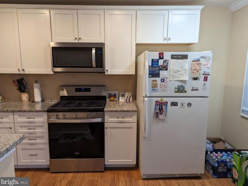 811 Shaw Ave, Lansdale PA  19446-2335 exterior