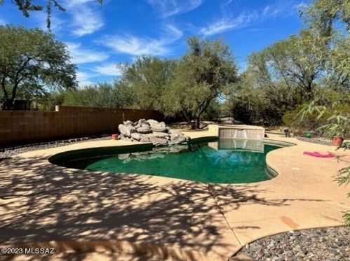 3339 Calle Poco, Tucson, AZ 85750-2622
