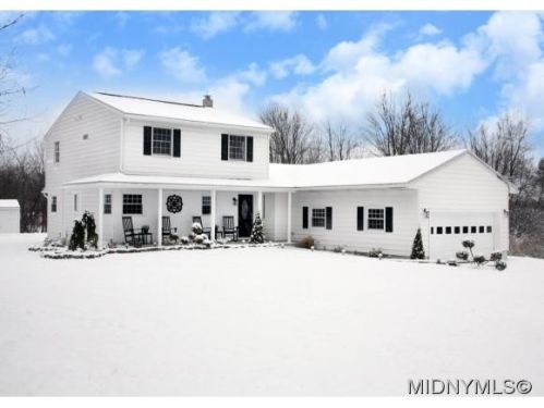 6373 Reid Ln, Oriskany, NY 13424-4012