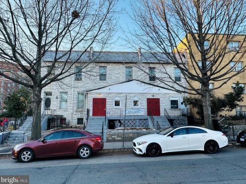 3720 New Hampshire Ave, Washington, DC 20010-1649