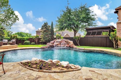 4828 Pyramid Dr, Plano, TX 75093-1914