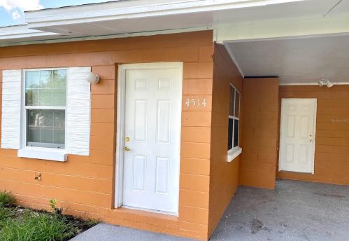 4514 Drexel Ave, Orlando, FL 32808-1957
