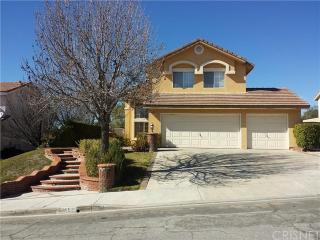 28457 Jerry Pl, Santa Clarita, CA 91350-3830
