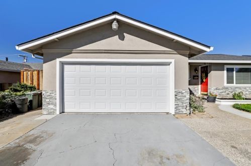 2831 Westbranch Dr, San Jose, CA 95148-3535