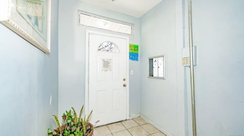 312 169th St, Bronx NY  10452-7701 exterior