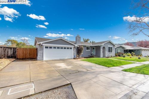 6728 Payne Rd, Pleasanton, CA 94588-4450