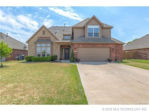 17914 48th St, Tulsa, OK 74134-7408