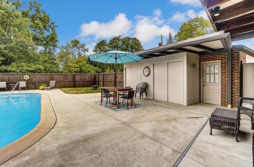 3164 Park St, Darbydale OH  43123-3299 exterior