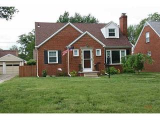 4111 Elmhurst Rd, Toledo, OH 43613-3725