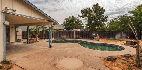 814 Sun Vista Ct, Rio Linda CA  95673-1440 exterior