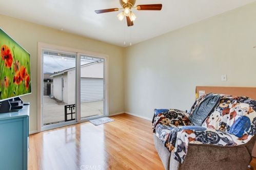 223 Benbow St, Covina CA 91722-2909 exterior