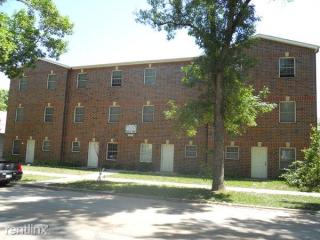 1105 Ratone St, Manhattan KS  66502-6724 exterior
