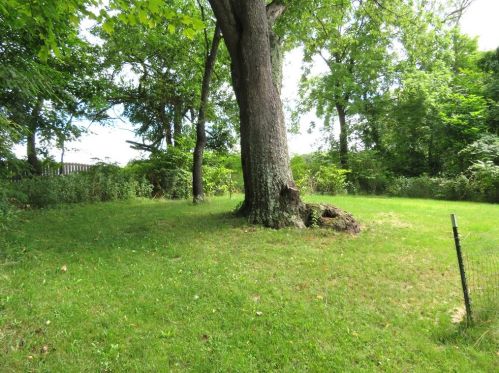 416 Martin St, New Castle PA  16101-2562 exterior