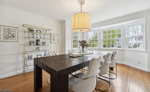 5 Walnut Ct, South Orange NJ  07079-1627 exterior