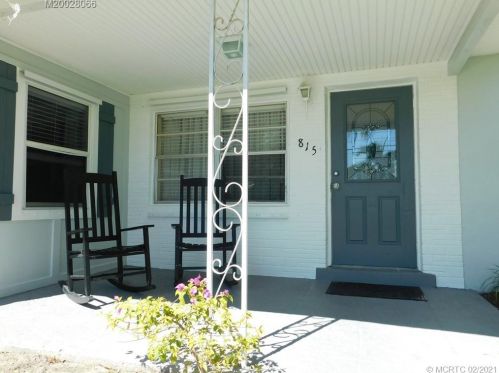 815 All American Blvd, Palm City, FL 34990-3809