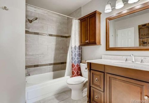 1234 Idalia St, Denver CO 80017-4077 exterior