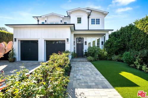 4355 Camellia Ave, North Hollywood, CA 91604-2730