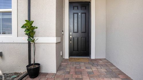3411 4th St, Cape Coral FL  33993-0056 exterior