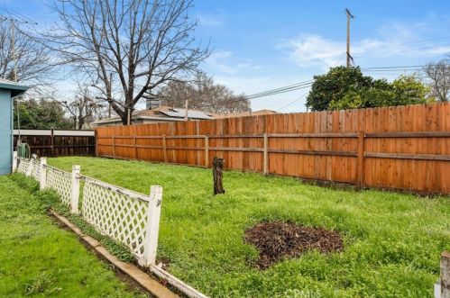 2315 Eugene Ave, Chico CA  95926-1903 exterior