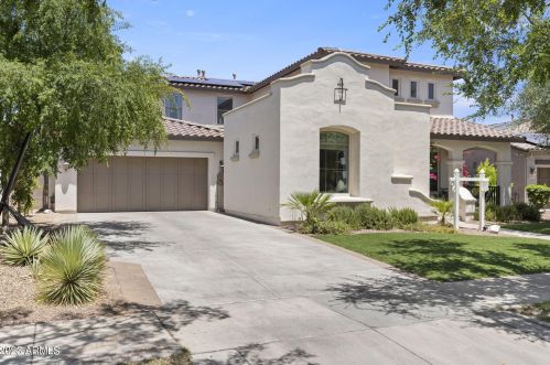 20498 Walton Dr, Buckeye, AZ 85396-3526
