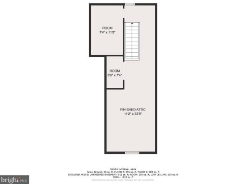408 Valley St, West Enola PA  17025-1645 exterior