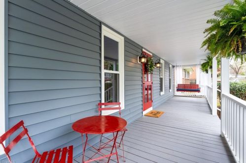 4219 Princeton Ave, Greensboro, NC 27407-1725