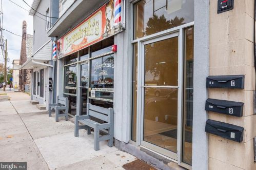 232 Clinton Ave, Trenton, NJ 08609-1216