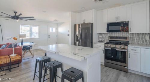 7881 Latham St, Scottsdale AZ 85257-3738 exterior