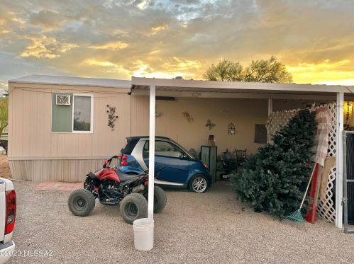 11757 Cherokee Ln, Tucson, AZ 85736-1360