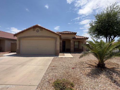 15677 Caribbean Ln, Sun City AZ  85379-6237 exterior