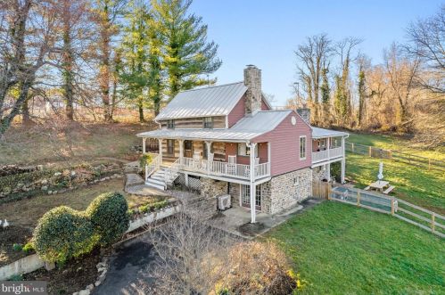 39580 Lovettsville Rd, Lovettsville VA  20180-2008 exterior