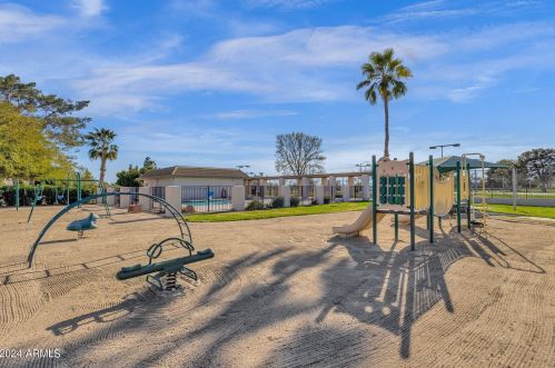 4636 Michelle Dr, Glendale AZ  85308-1519 exterior