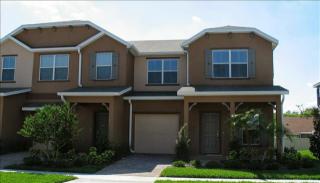 1171 Honey Blossom Dr, Orlando, FL 32824-4863