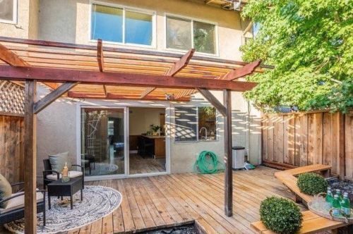 823 Beaver Creek Way, San Jose CA  95133-1237 exterior