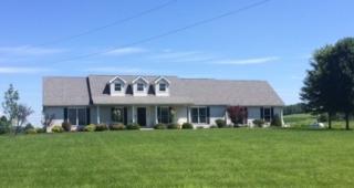 247 Buckeye Church Rd, Jackson, OH 45640-8515