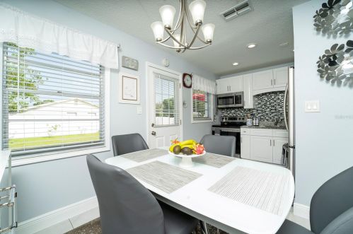 160 Jalapa Dr, Kissimmee FL 34743-7534 exterior